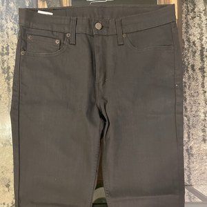 511 Slim Fit Mens Jeans (32x32)